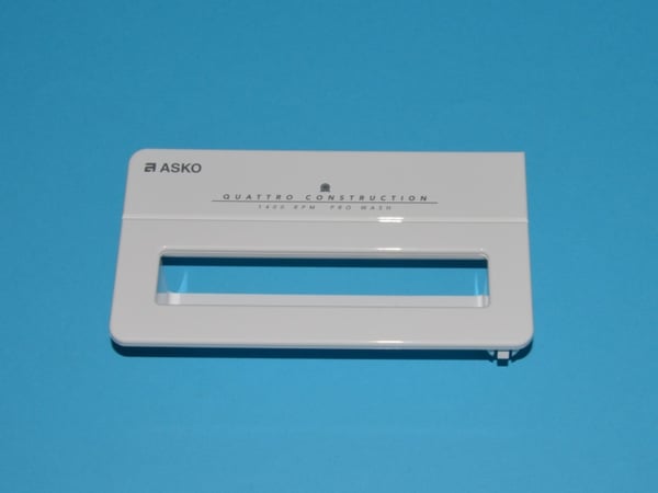 Soap DIS.HAN.WM-75.B 070 1400 Pw Sign As