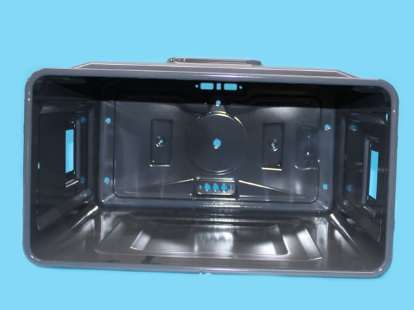 Oven 45ST-KOMBI2L+S