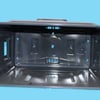 Asko Cooker & Hob Oven 45ST-KOMBI2L+S - Image 1