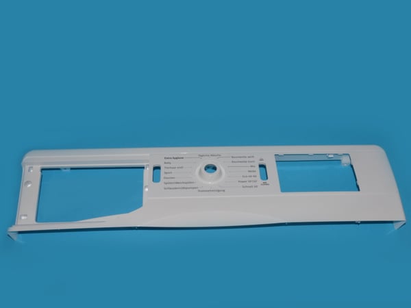 Control Panel B2 PS-22 De Sig