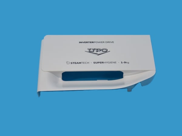 Soap DISP.HAND.IN-ST-SH-9 PS-22 Upo Sig