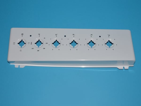 Control Panel EF5110W
