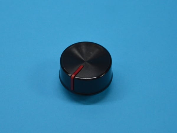 Control Knob 9005/RP PS/SP-15 Assy