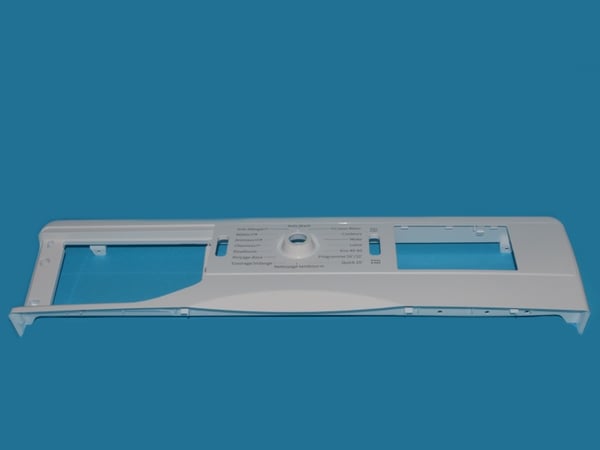 Control Panel B2 PS-22 H Fr/Ns Sig