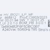 Asko Cooker & Hob Interface BIO21-IL+ Mf A - Image 3