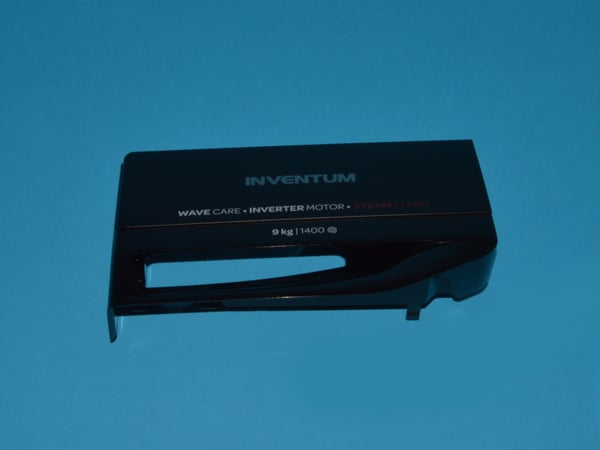 Soap D.H.Bk 9-14-WC-IN-ST PS-15 Itm Sig