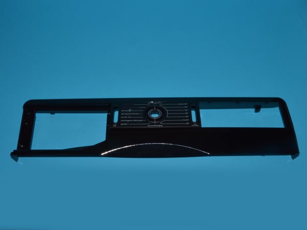 Cntrl Panel Bk L0 PS-15 E Nl/Ns Itm Sign