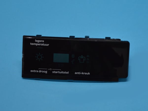Display Plate L0 SP/K-B-15 Nl Sig