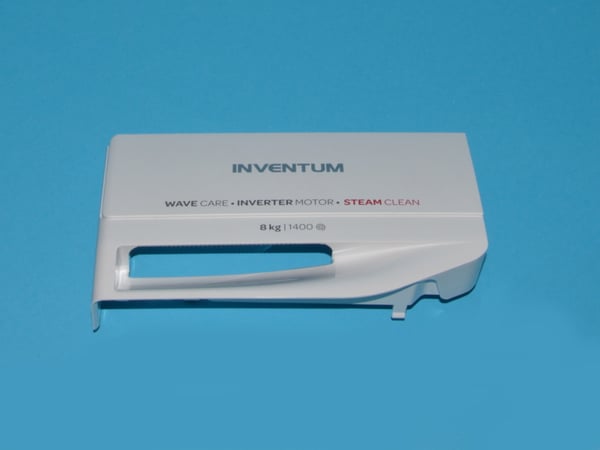 Soap D.Handle 8-14-WC-IN-ST PS-15 Itm S.