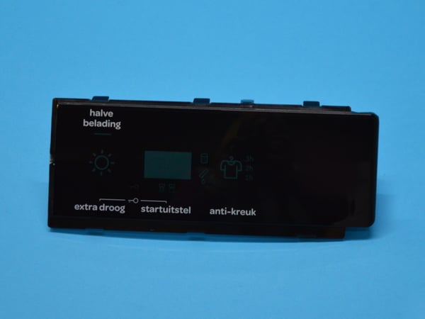 Display Plate L0 SP/K-A-15 Nl Sig