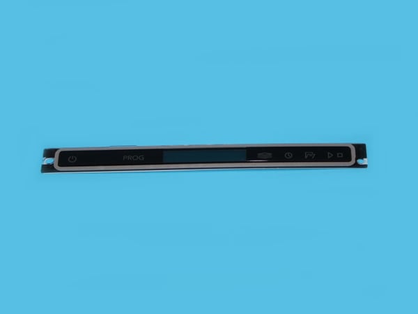 Lens Ui DW60.2 No WIFI Assy