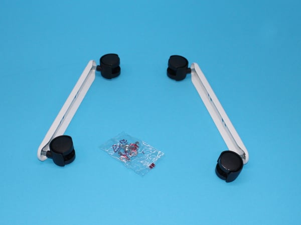 Wheels Assy OR2000M
