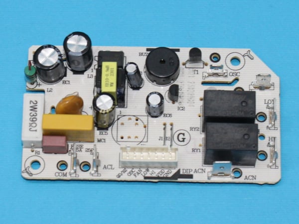 Power Board OR2000E