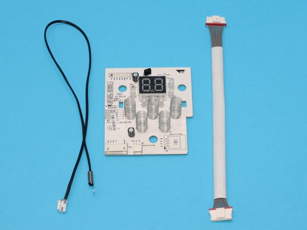 Control Board OR2000E