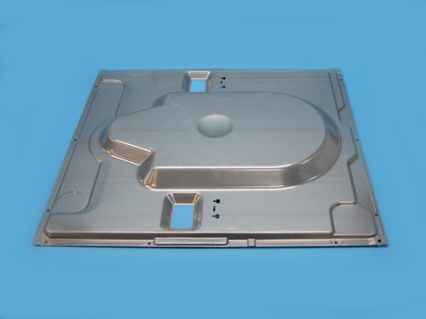 Back Panel WM-70 Bnm
