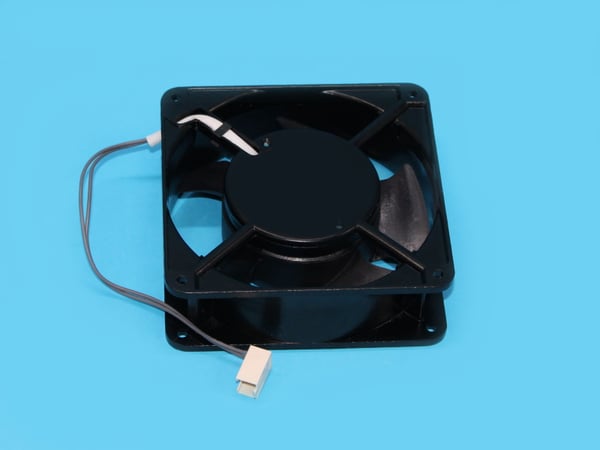 Fan Centrifugal AC Fanlab