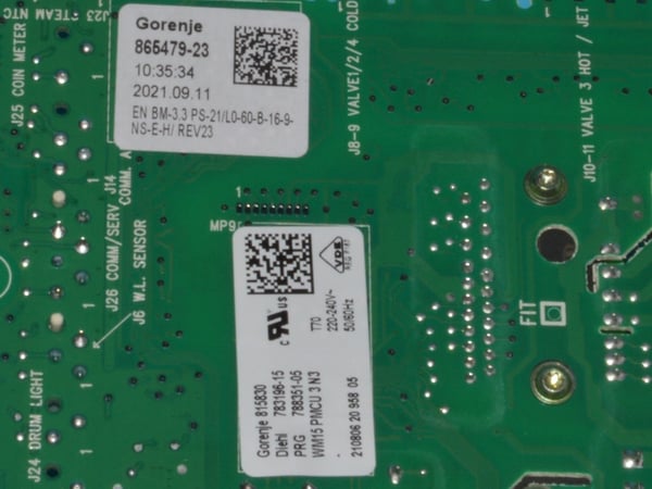 En BM-3.3 PS-21/L0-64-B-16-9-NS-E-H