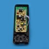 Gorenje Microwave Control Panel MO20S4BC Bk - Image 2