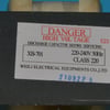 Gorenje Microwave Transformer VN700W - Image 1