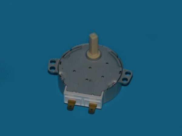 Tray Motor