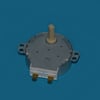 Gorenje Microwave Tray Motor - Image 1