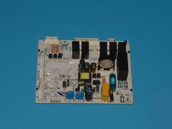 Control Unit
