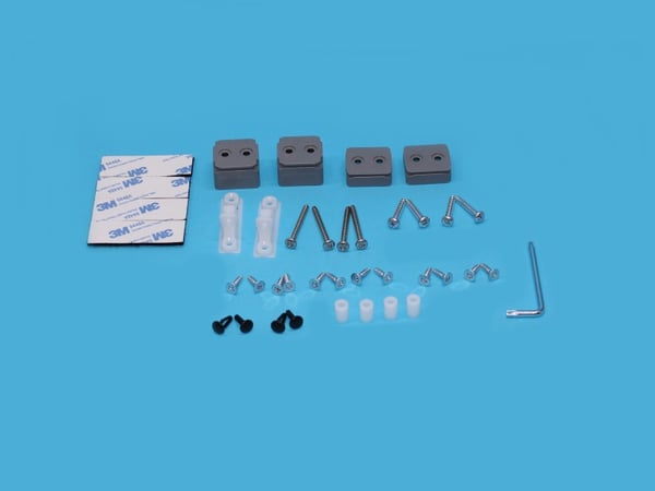 Attachment Bag DW60 Fi Sd Assy