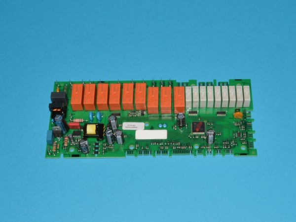 Relay Module 3 In 1 Ser Ata/Pel