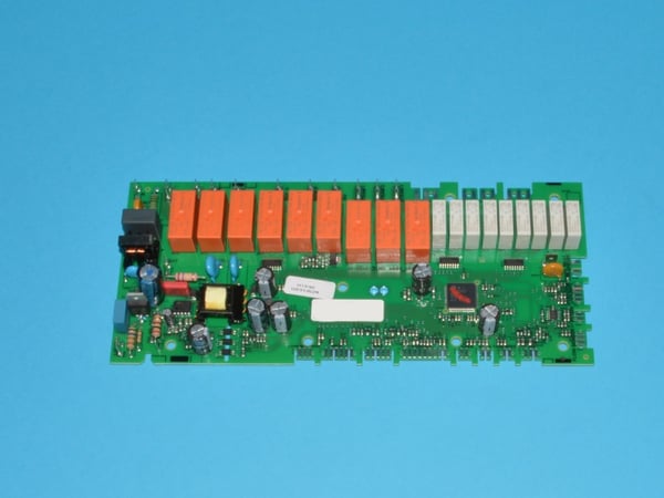 Relay Module 3 In 1 Ser Ask