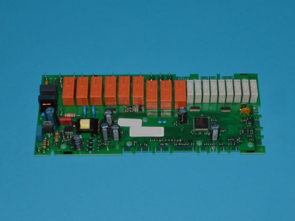 Relay Module 3 In 1 Ser Gor