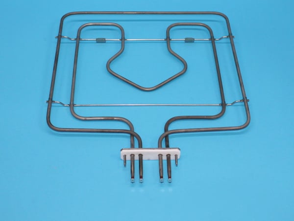 Heater Bio Ui Steam 437923,GASKET Assy"