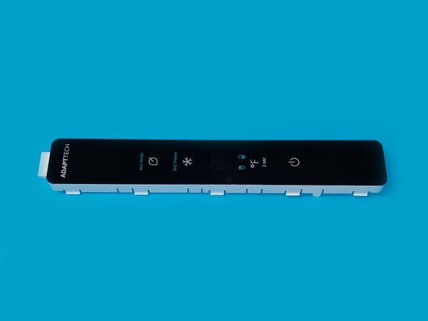 Logic Board Assy C-29_LV C6 Summit Prog.
