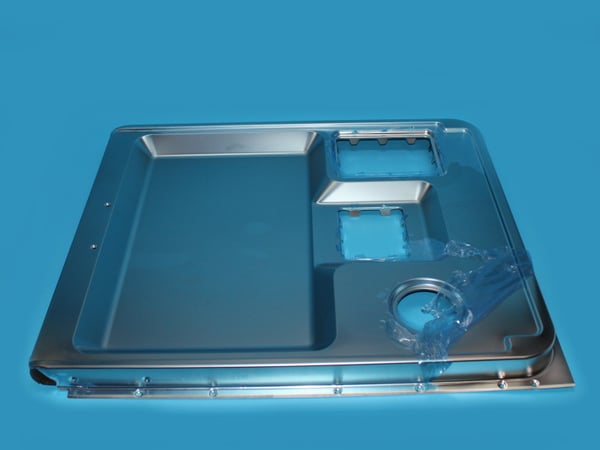 Interior Door Xl Fi T-p-m-a DW60 Assy