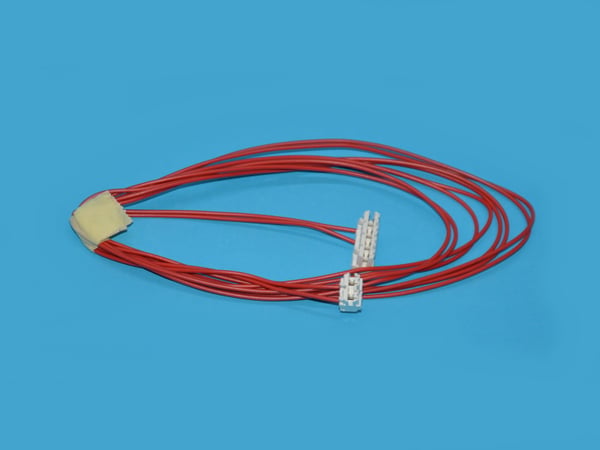 Wiring Harness Single Valve En Ul PS-15