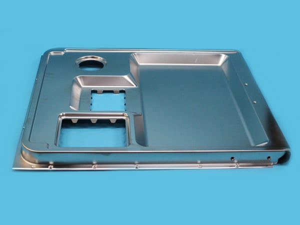Interior Door Xl Fs/Si T-m-a DW60 Assy