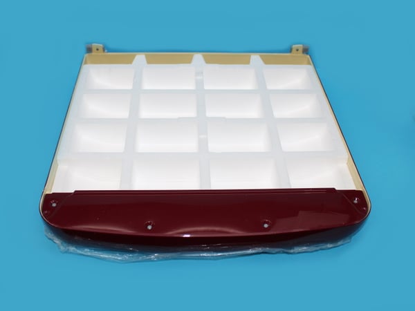 Appliance Cover C6 Ot 304D Assy