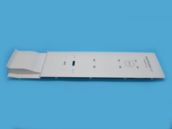 Air Duct C6 Hf 1,85 Conv.Sign"