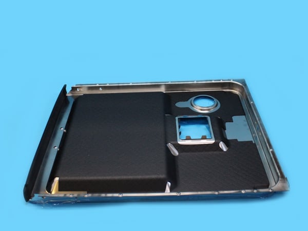 Interior Door Xxl Fi T-p-m DW60 Assy