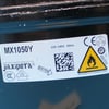 Asko Fridge & Freezer Compressor MX1050Y Jiaxipera - Image 2