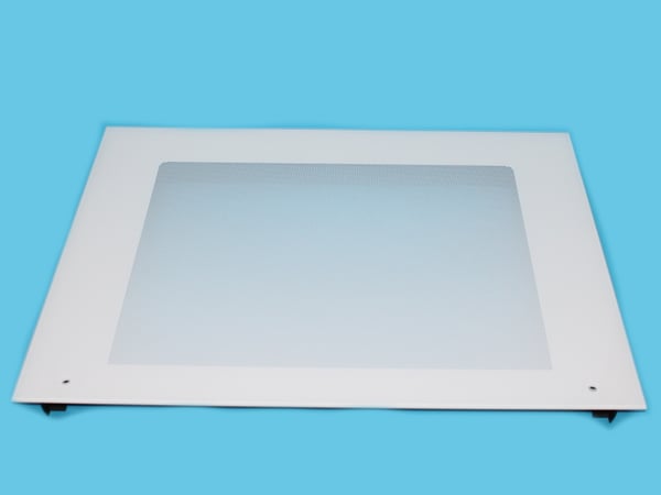 Door Glass Sv 6-231 Py OPW070 Glu