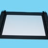 Gorenje Cooker & Hob Door Glass Sv 6-231 Py OPW070 Glu - Image 2
