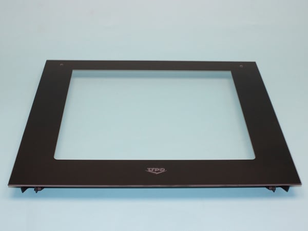 Door Glass BIO21 6-242 9005 Py Upo Glu
