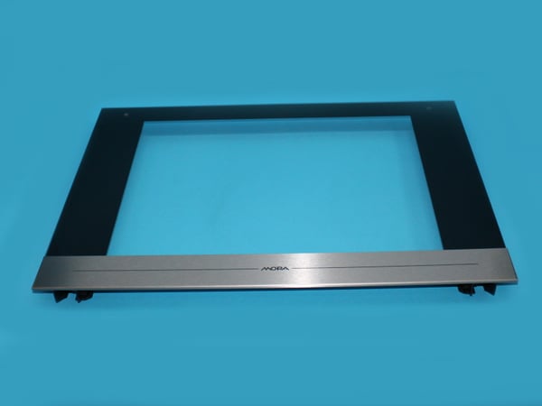 Door Glass Sv 6-246 Py PATCH/9005 Glu