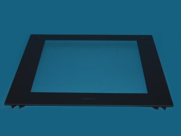Door Glass BIO21 6-250 Py 9005 Ken Glu