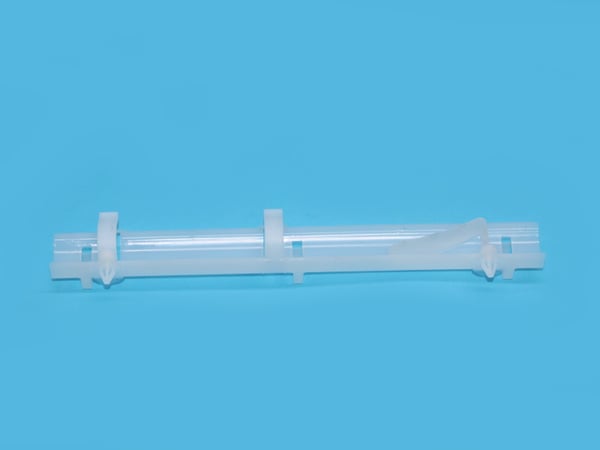 Ventilation Hose Holder Ad PS-22