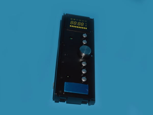 Control Board BM321A7X-BR