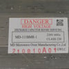 Gorenje Microwave Transformer Vn 1000W 60HZ - Image 1