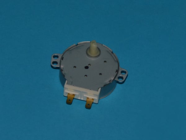Tray Motor