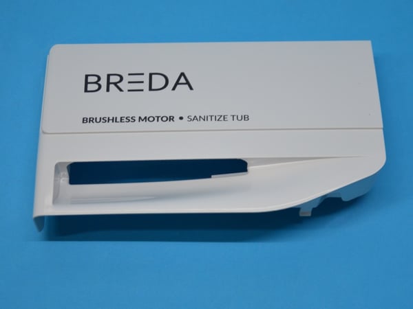 Soap D.Handle Bm-st PS-15 Brd Sig