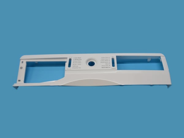 Control Panel L1 PS-15 En/Ul Brd Sign